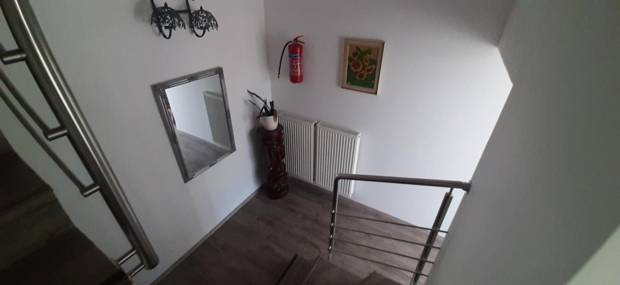 Ancsi Apartmanhaz Balatonlelle Exterior foto