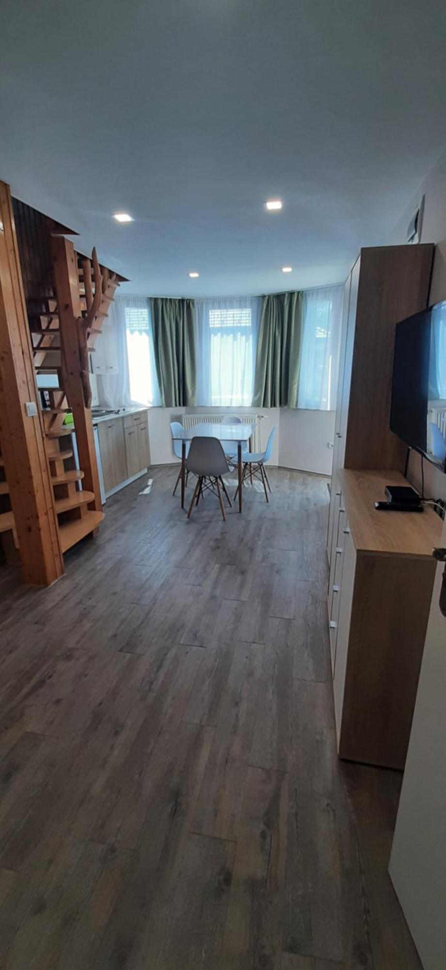 Ancsi Apartmanhaz Balatonlelle Exterior foto